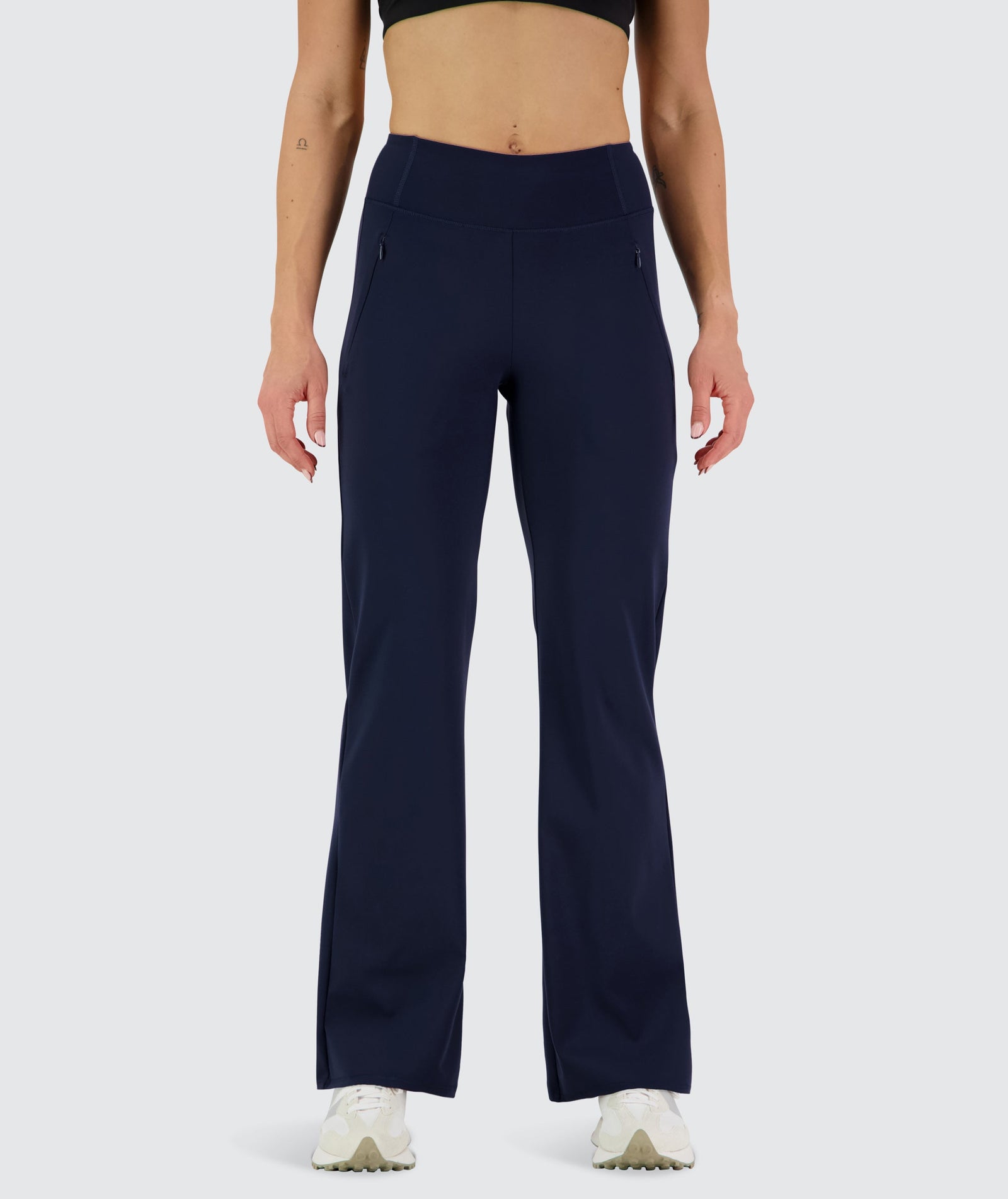 Everyday Pants