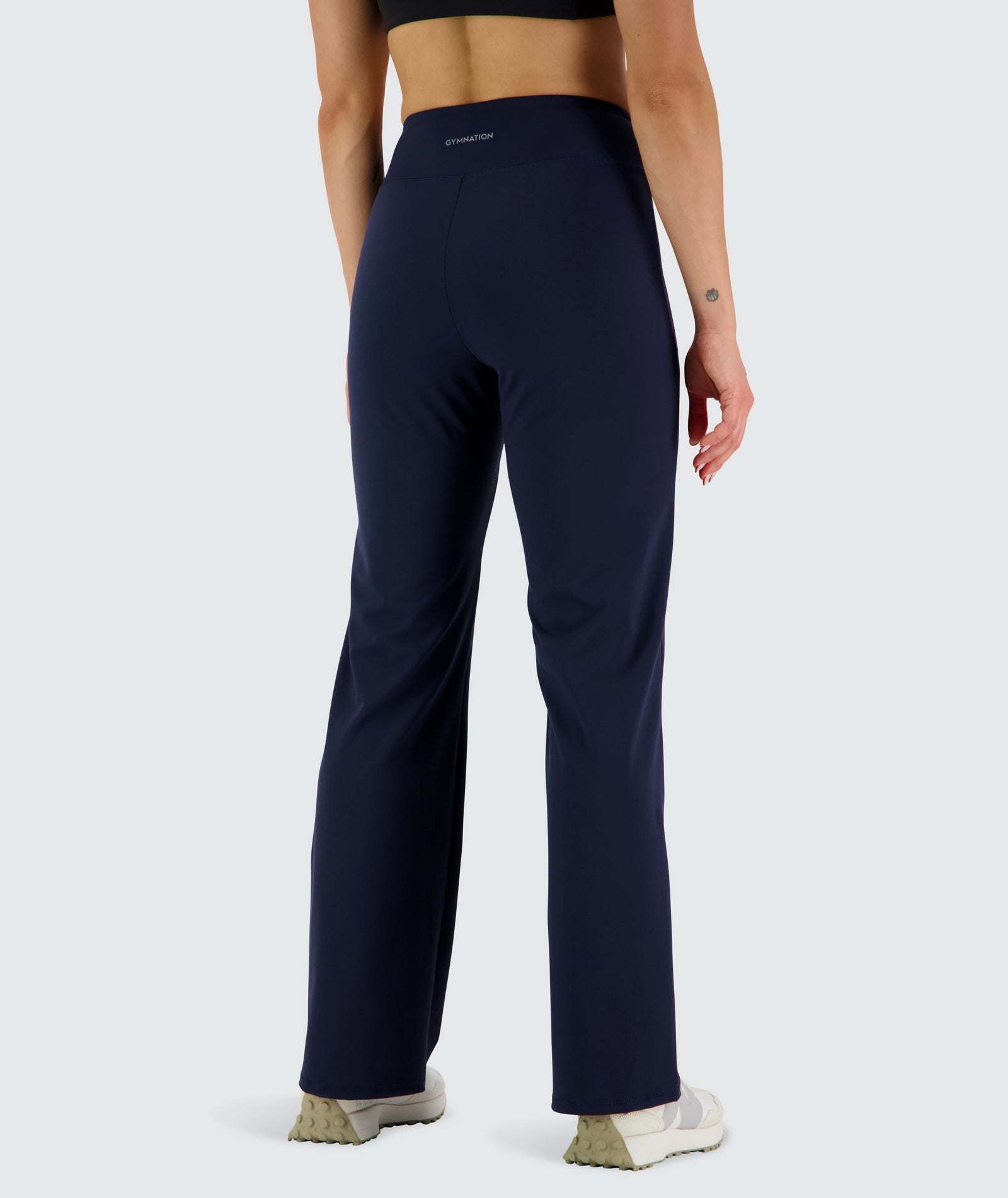 Everyday Pants