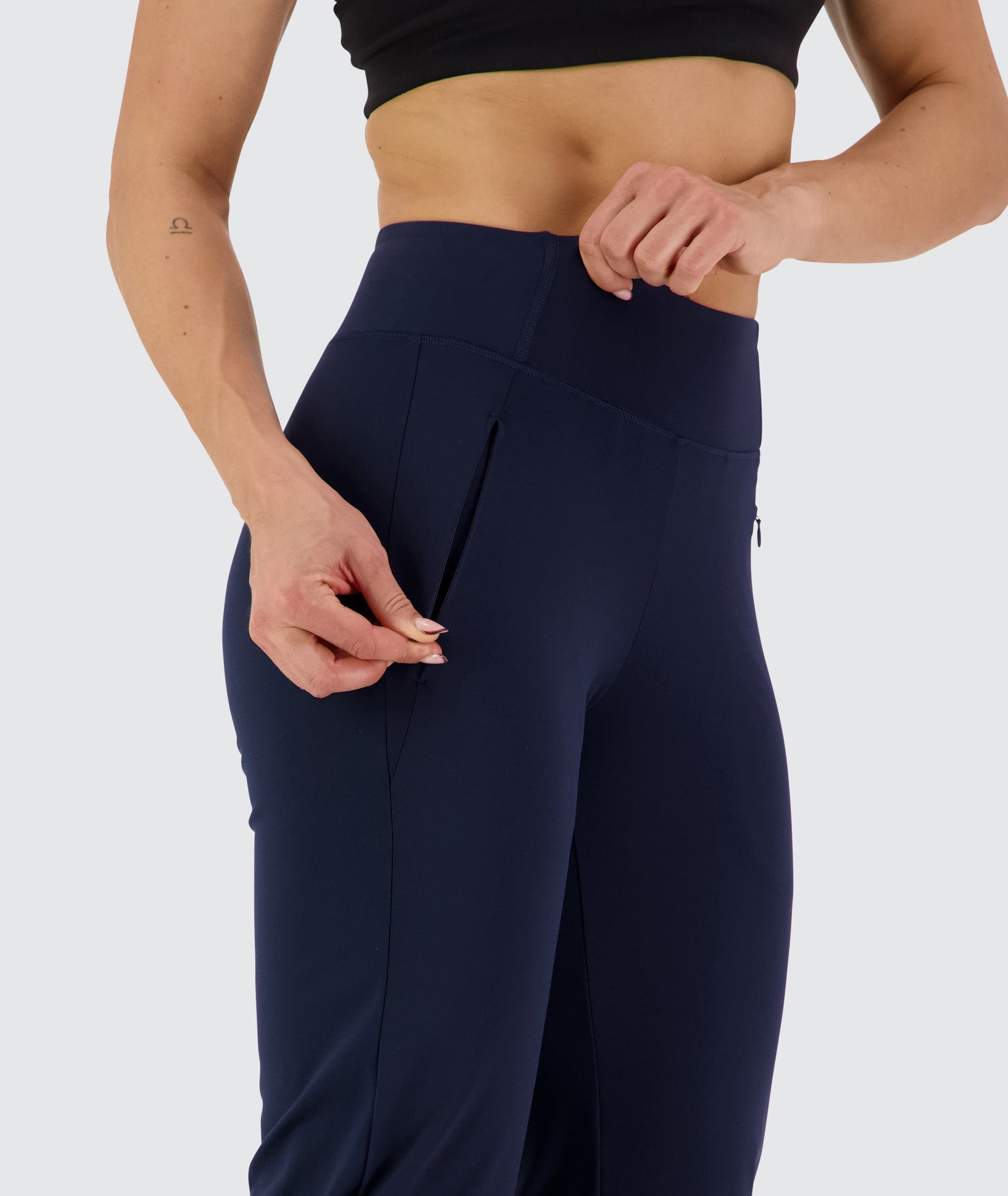 Everyday Pants