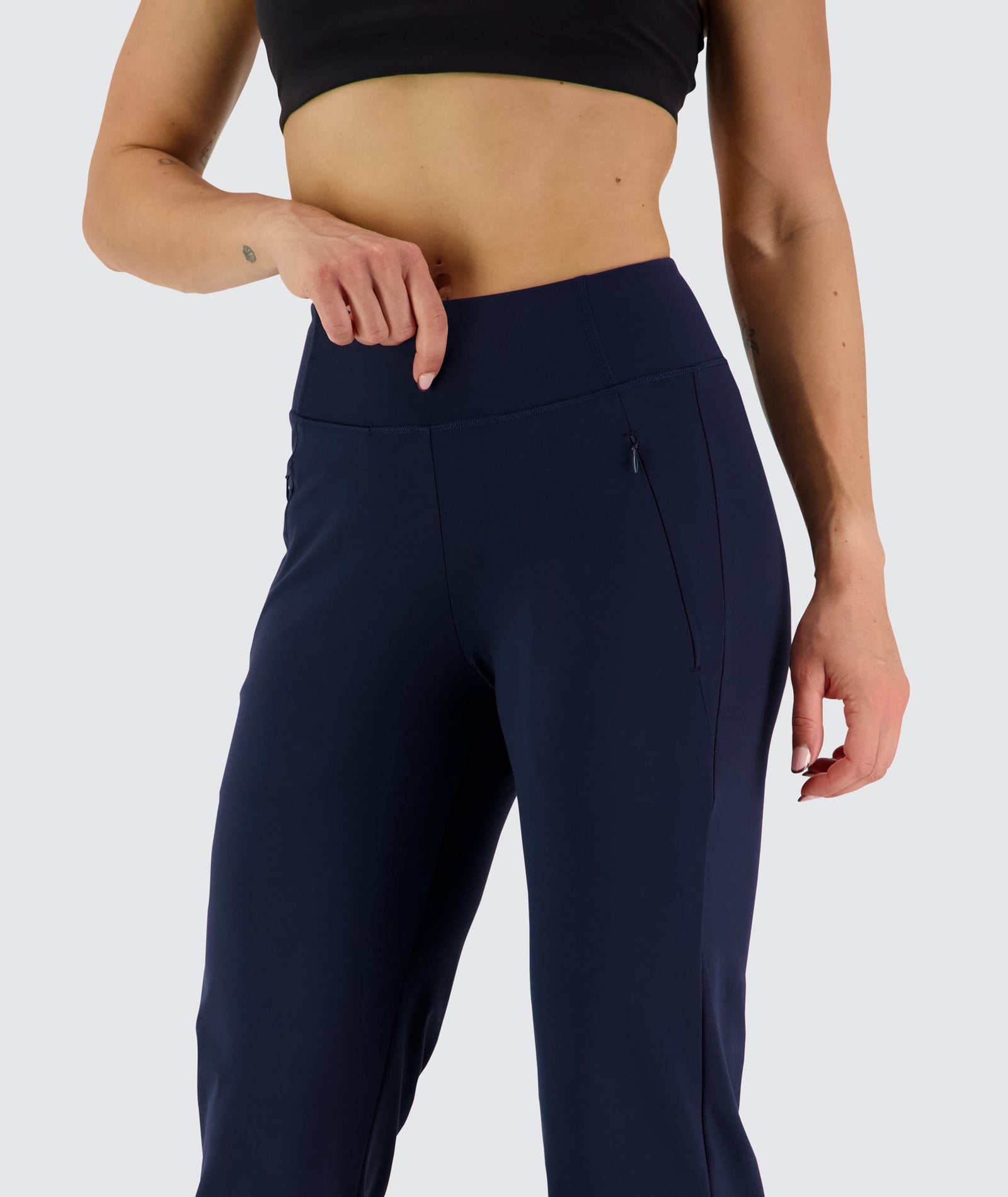 Everyday Pants