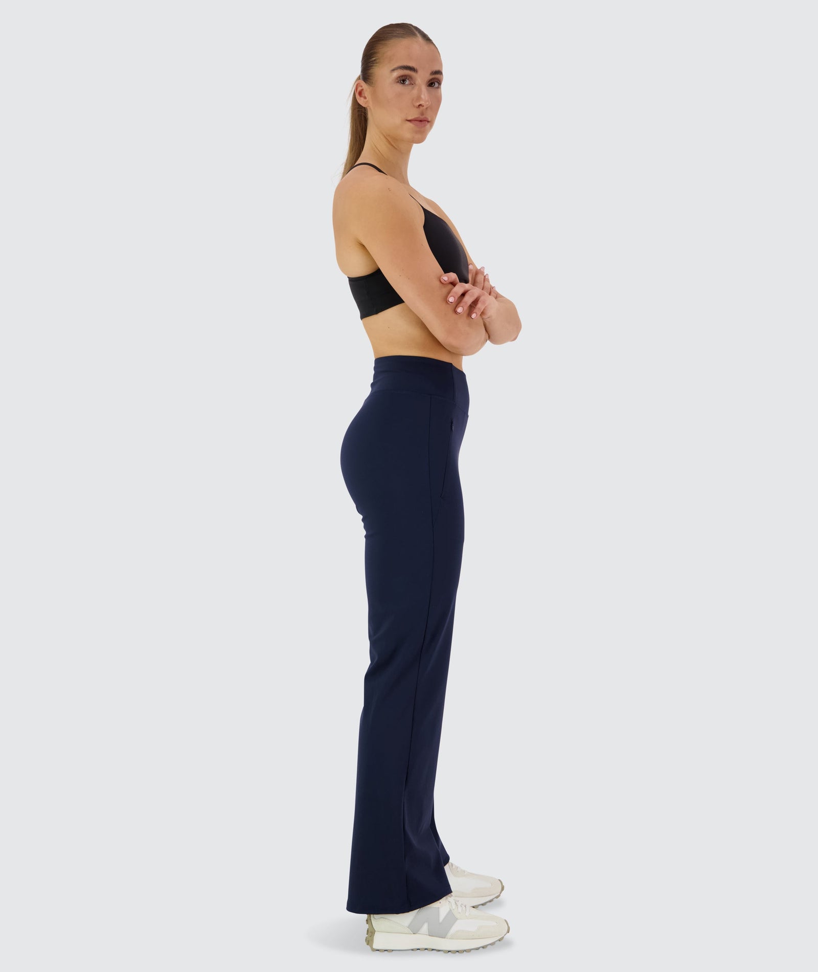 Everyday Pants