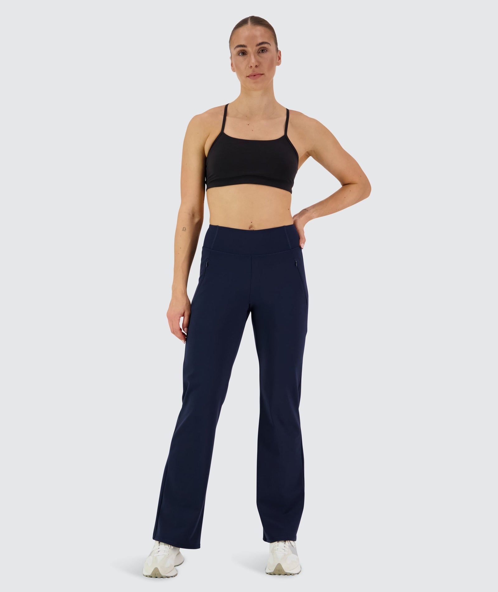 Everyday Pants