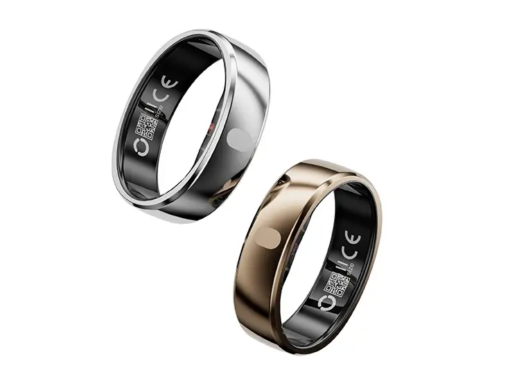 RingConn Gen 2 Air Smart Ring - view 5