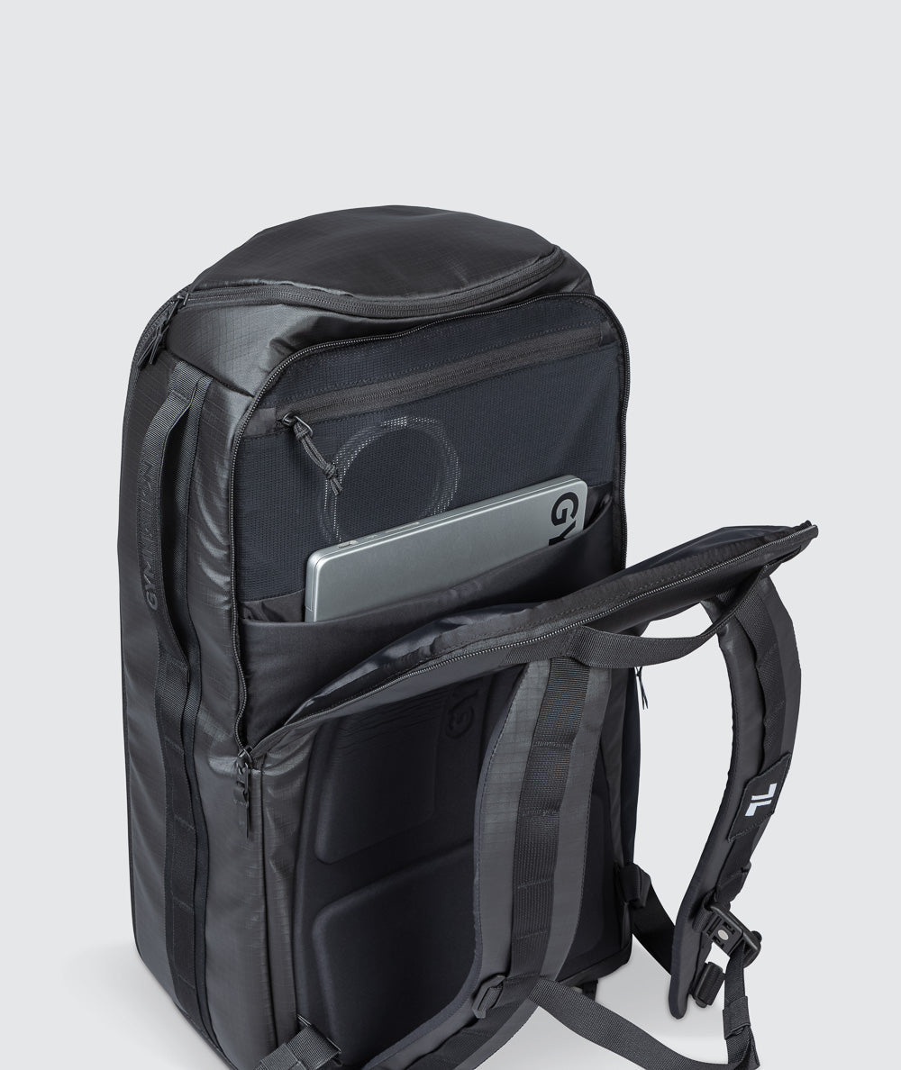 Gymnation Backpack 35L