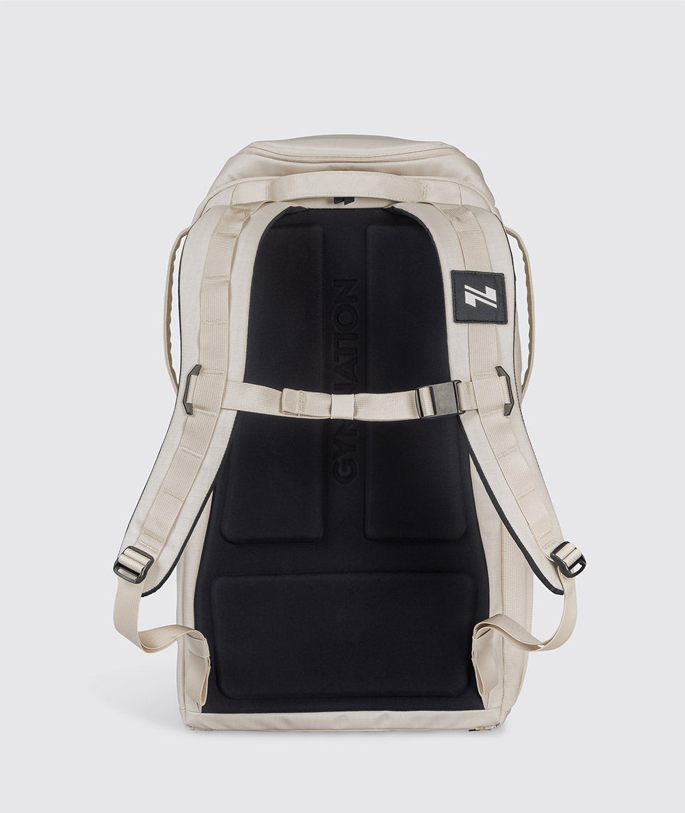 Gymnation Backpack 35L