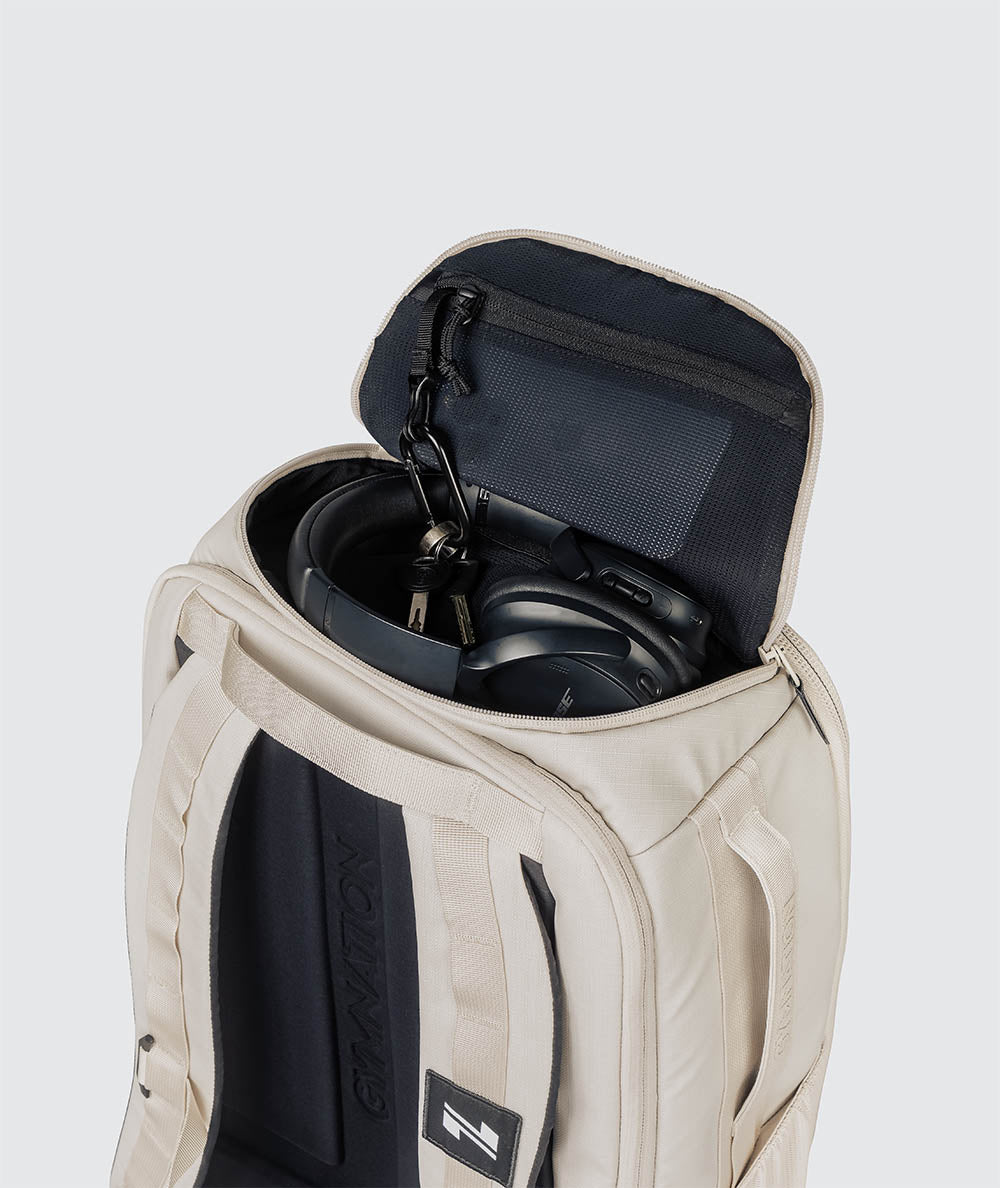 Gymnation Backpack 35L
