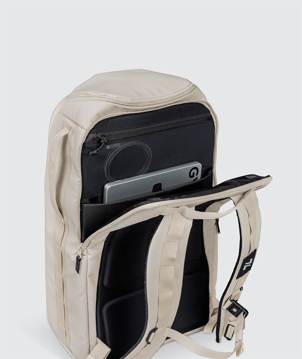 Gymnation Backpack 35L
