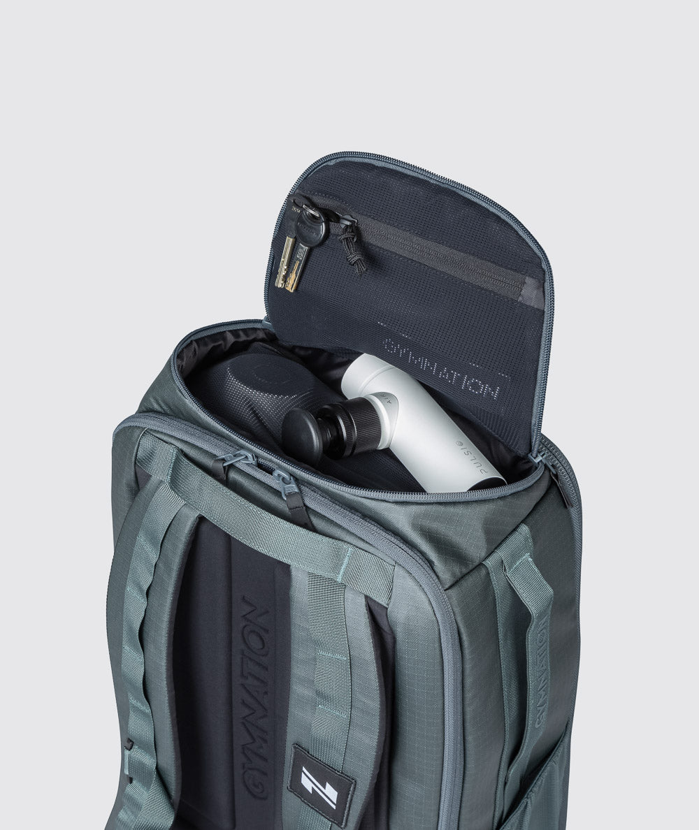 Gymnation Backpack 35L
