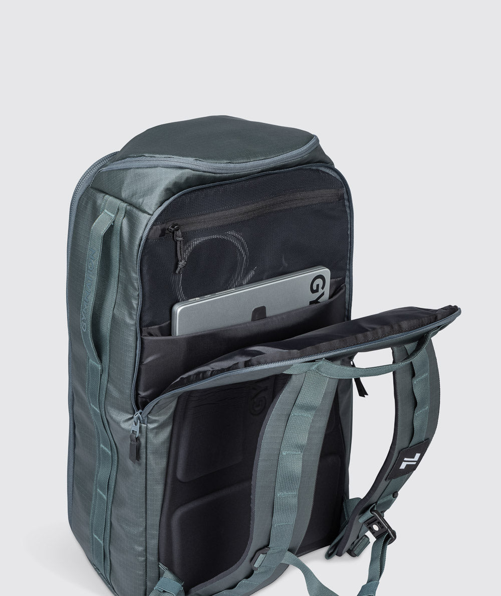 Gymnation Backpack 35L