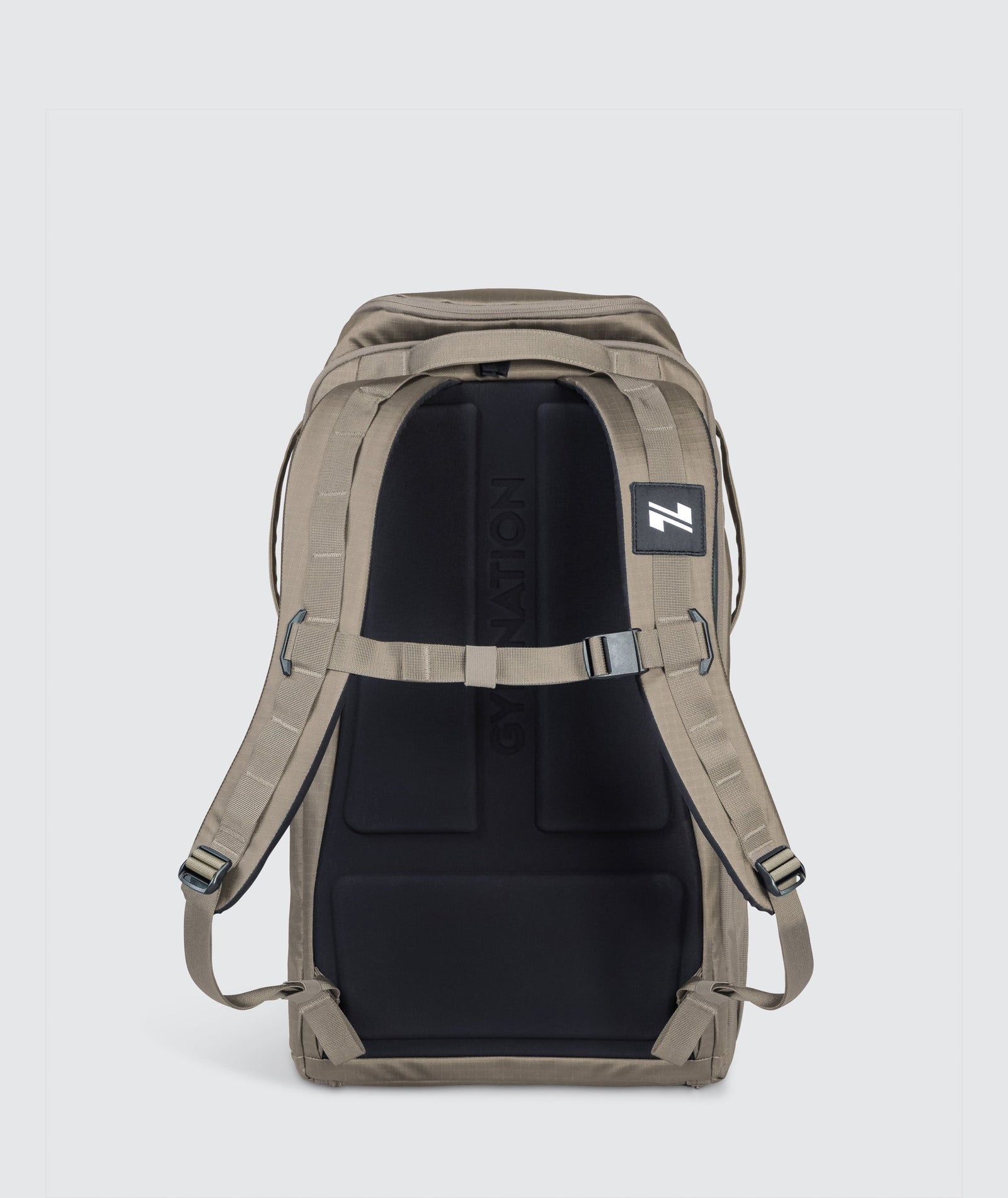 Gymnation Backpack 25L