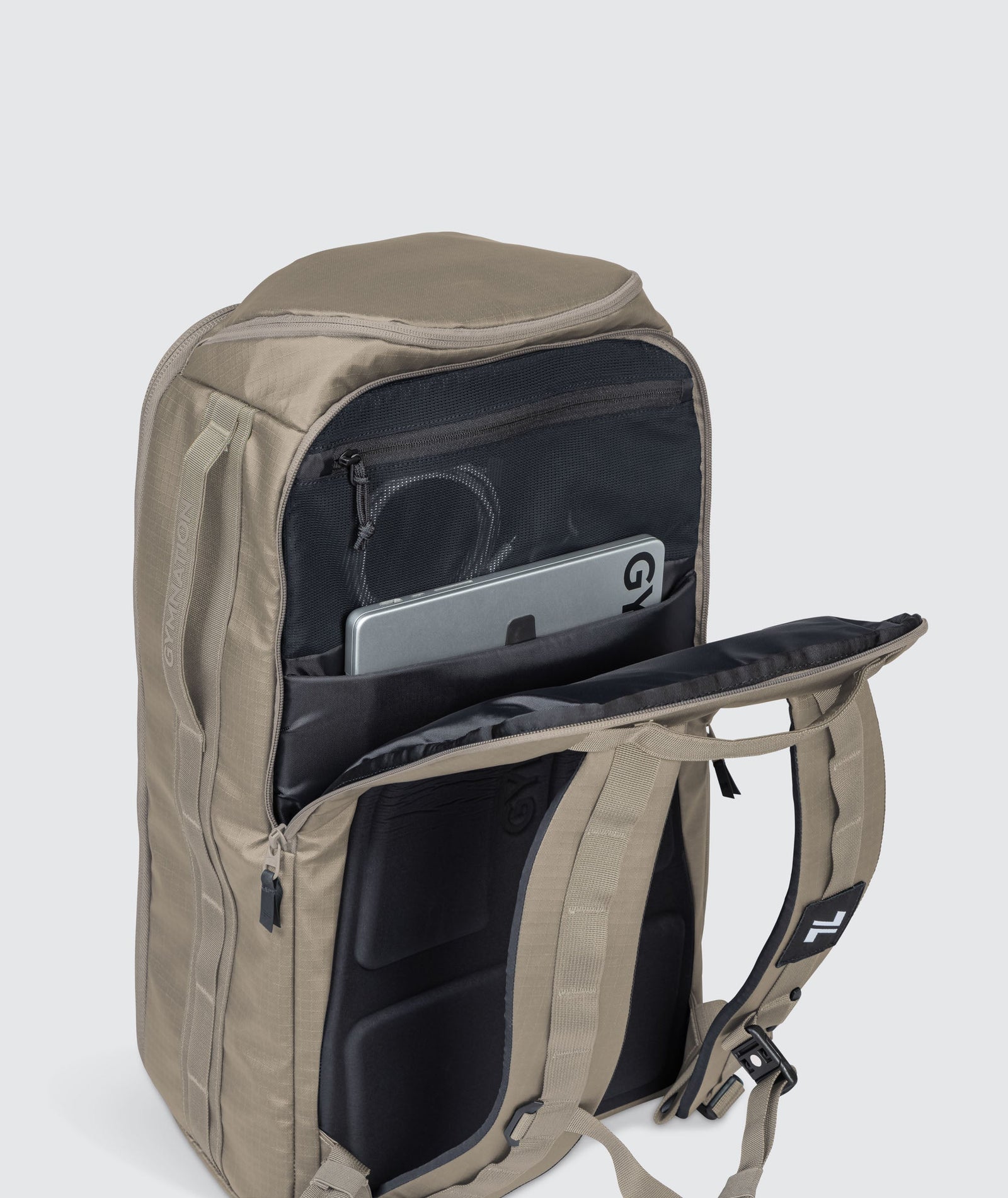 Gymnation Backpack 25L