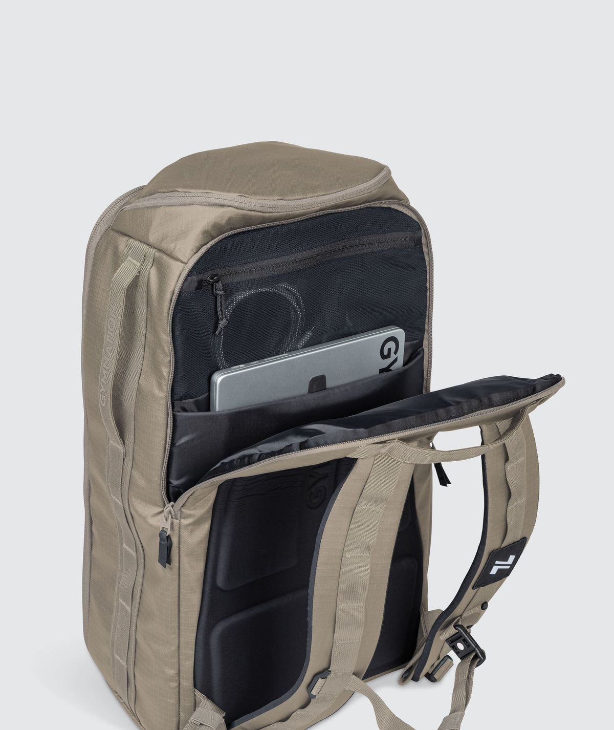 Gymnation Backpack 25L