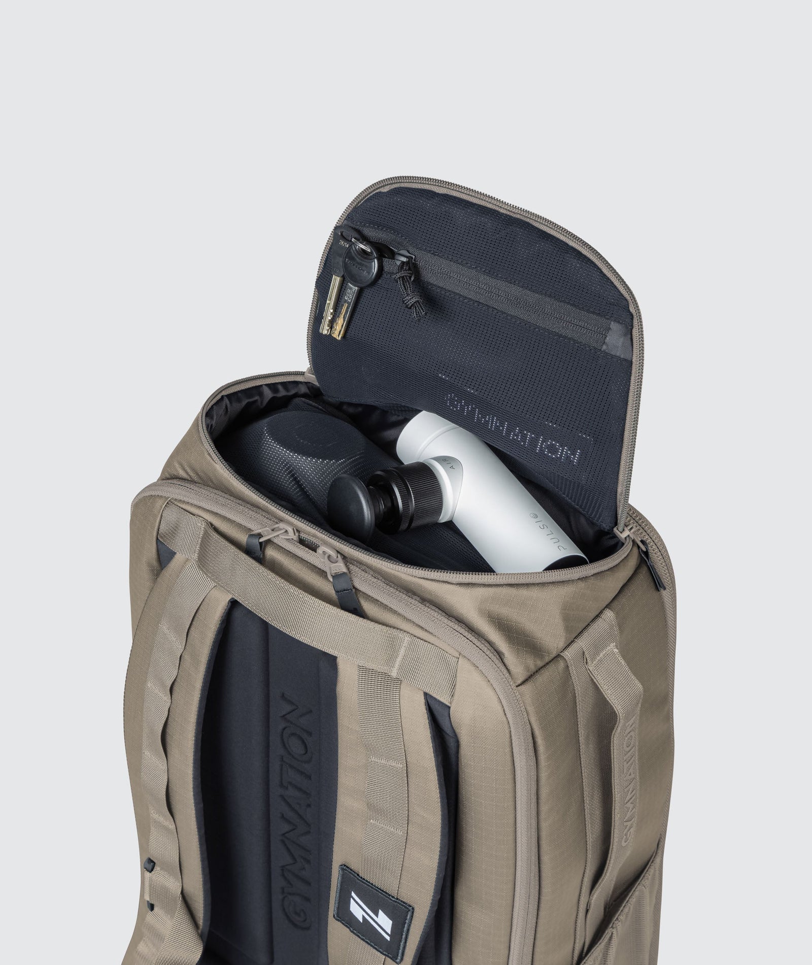 Gymnation Backpack 25L