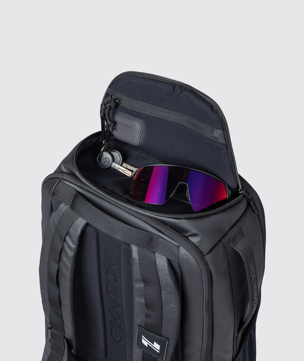Gymnation Backpack 25L