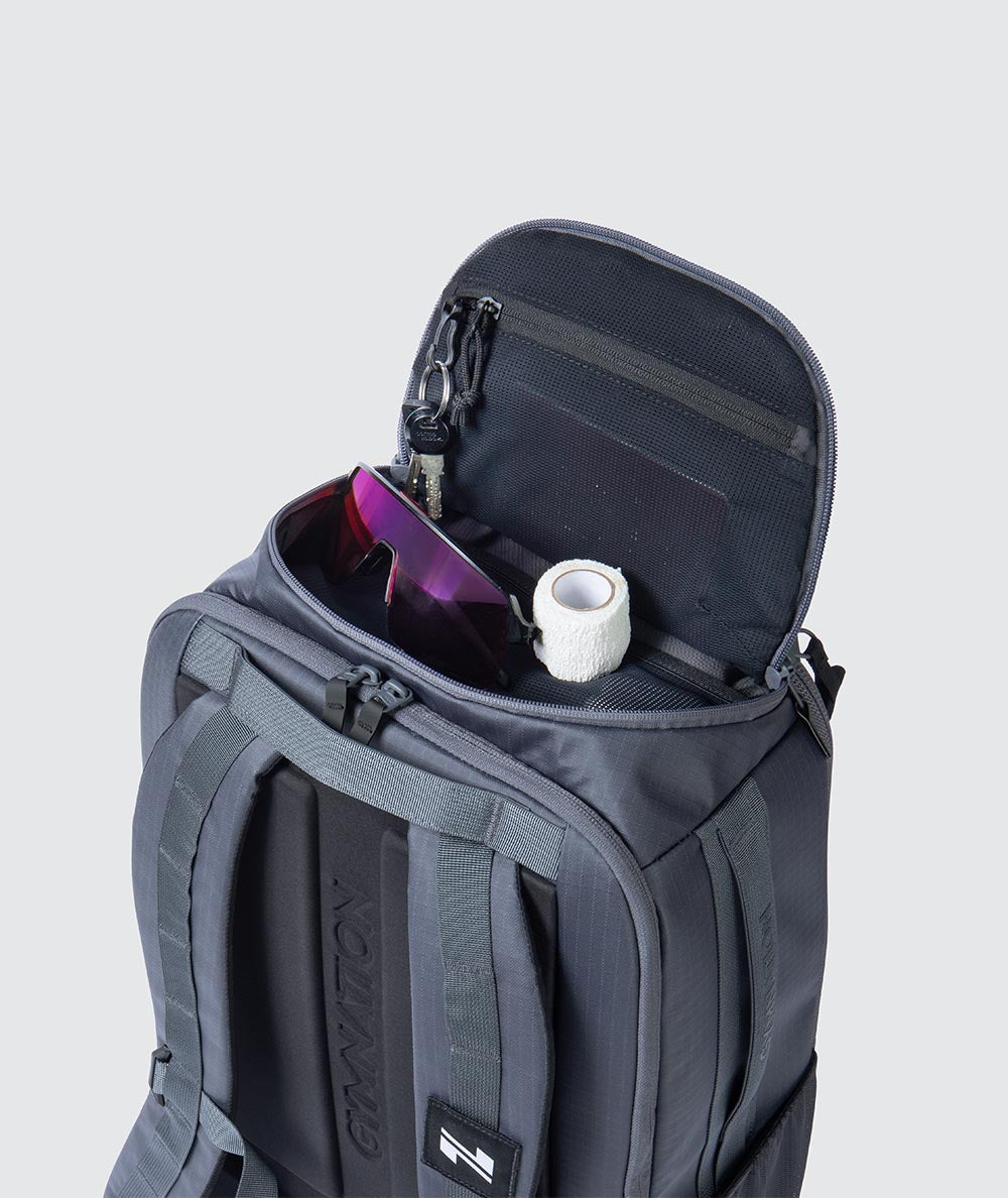 Gymnation Backpack 35L