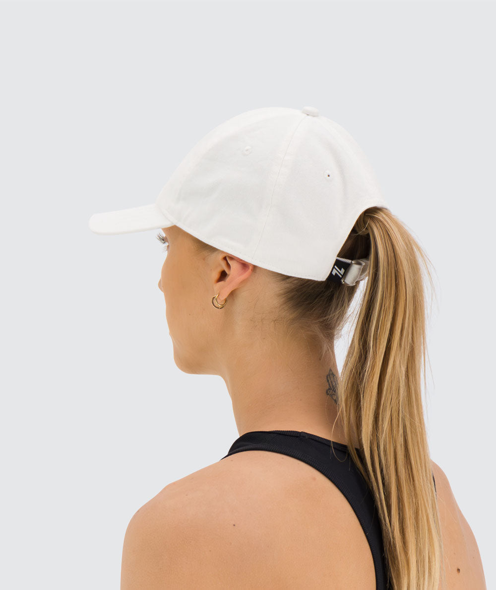 Gymnation Cotton Cap