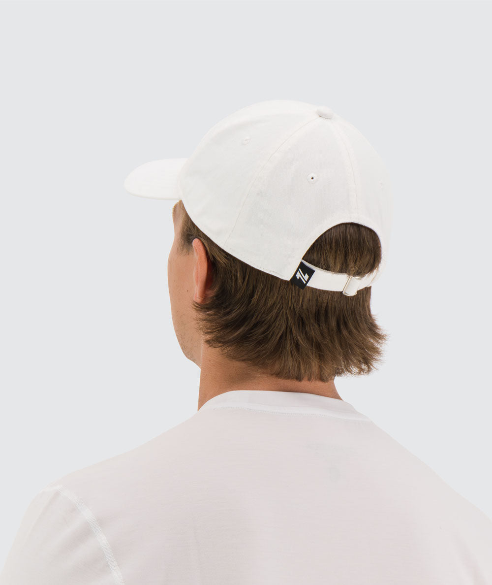 Gymnation Cotton Cap