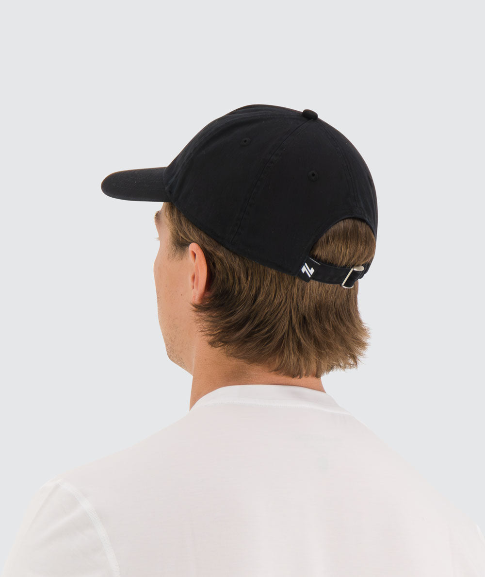 Gymnation Cotton Cap