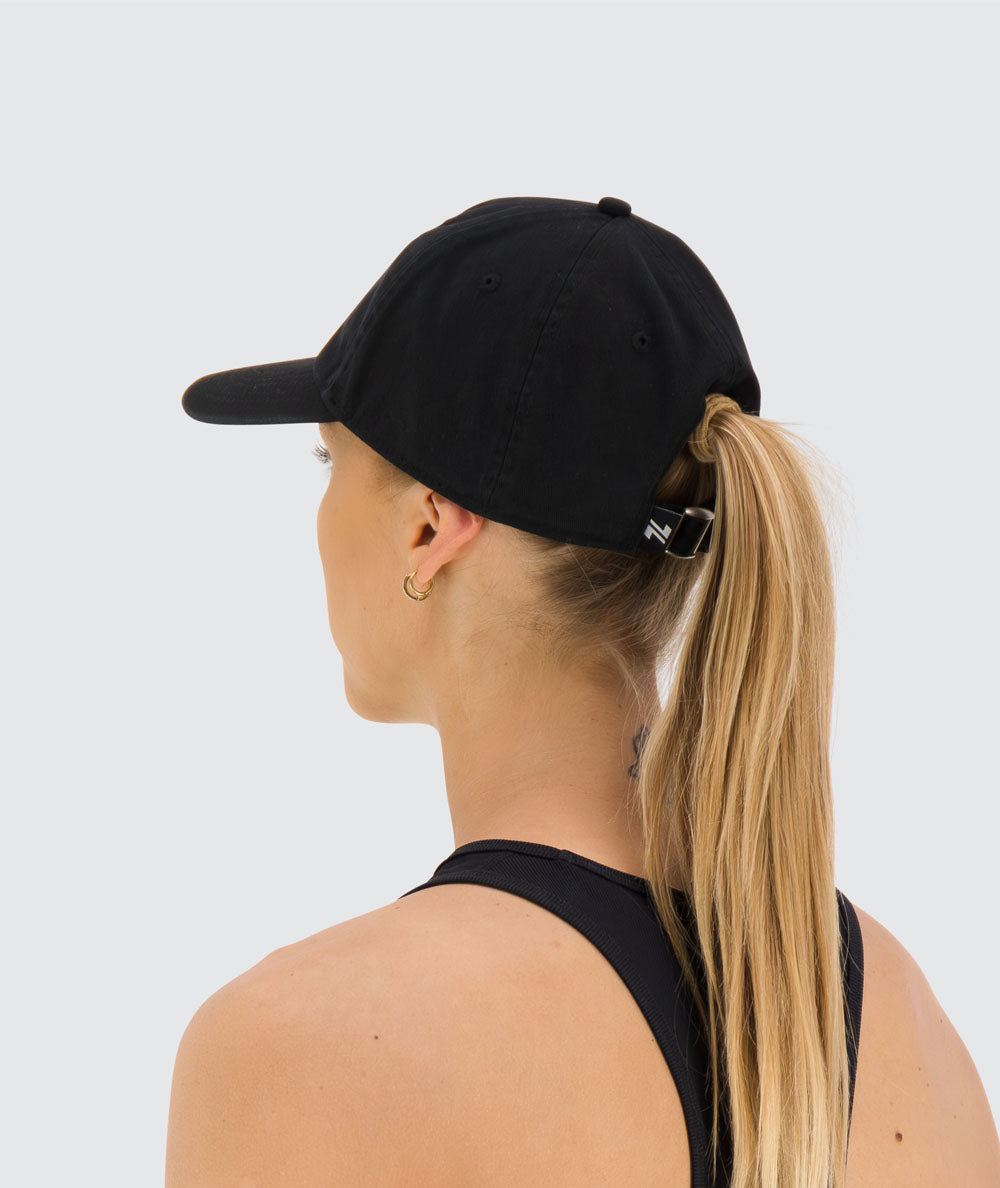 Gymnation Cotton Cap