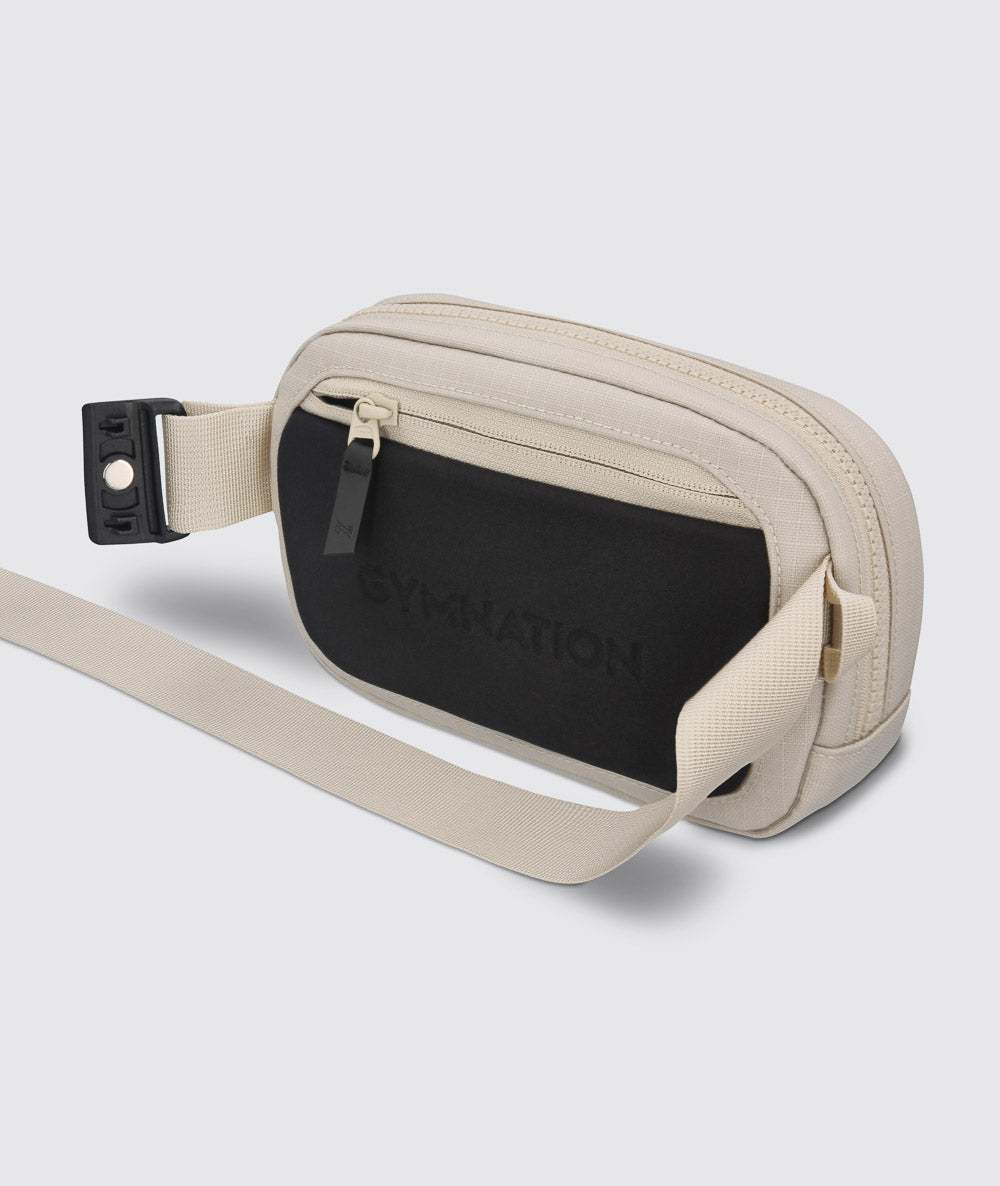 Gymnation Crossbody Bag