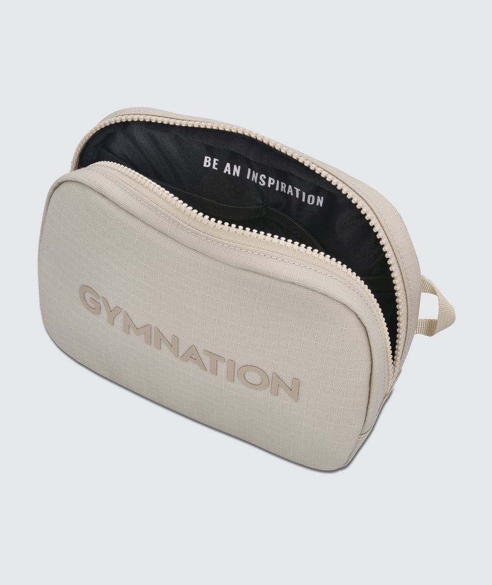 Gymnation Crossbody Bag