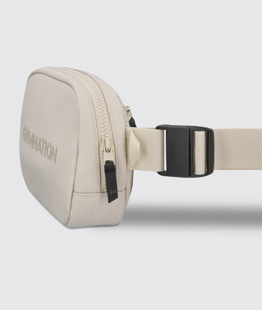 Gymnation Crossbody Bag