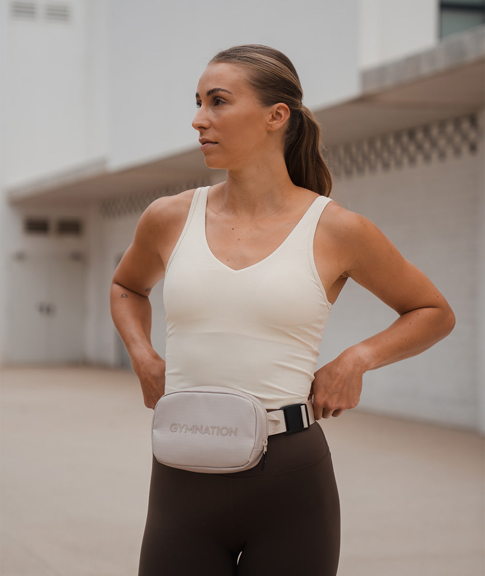 Gymnation Crossbody Bag