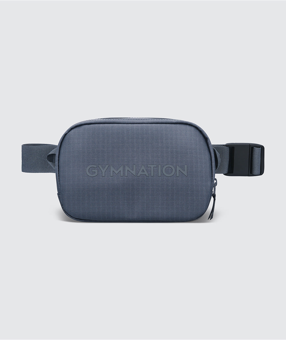 Gymnation Crossbody Bag