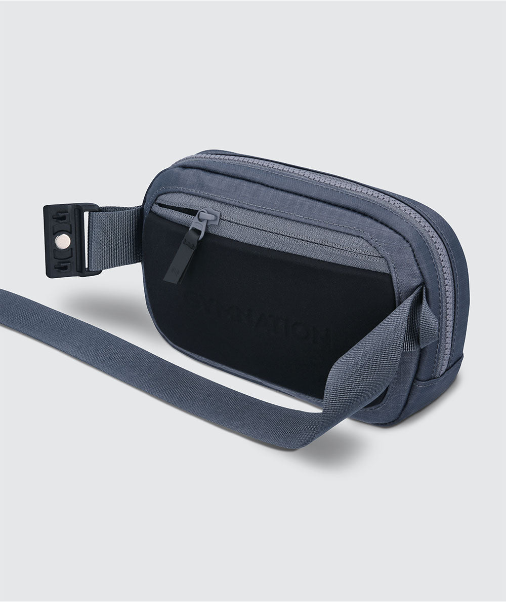 Gymnation Crossbody Bag