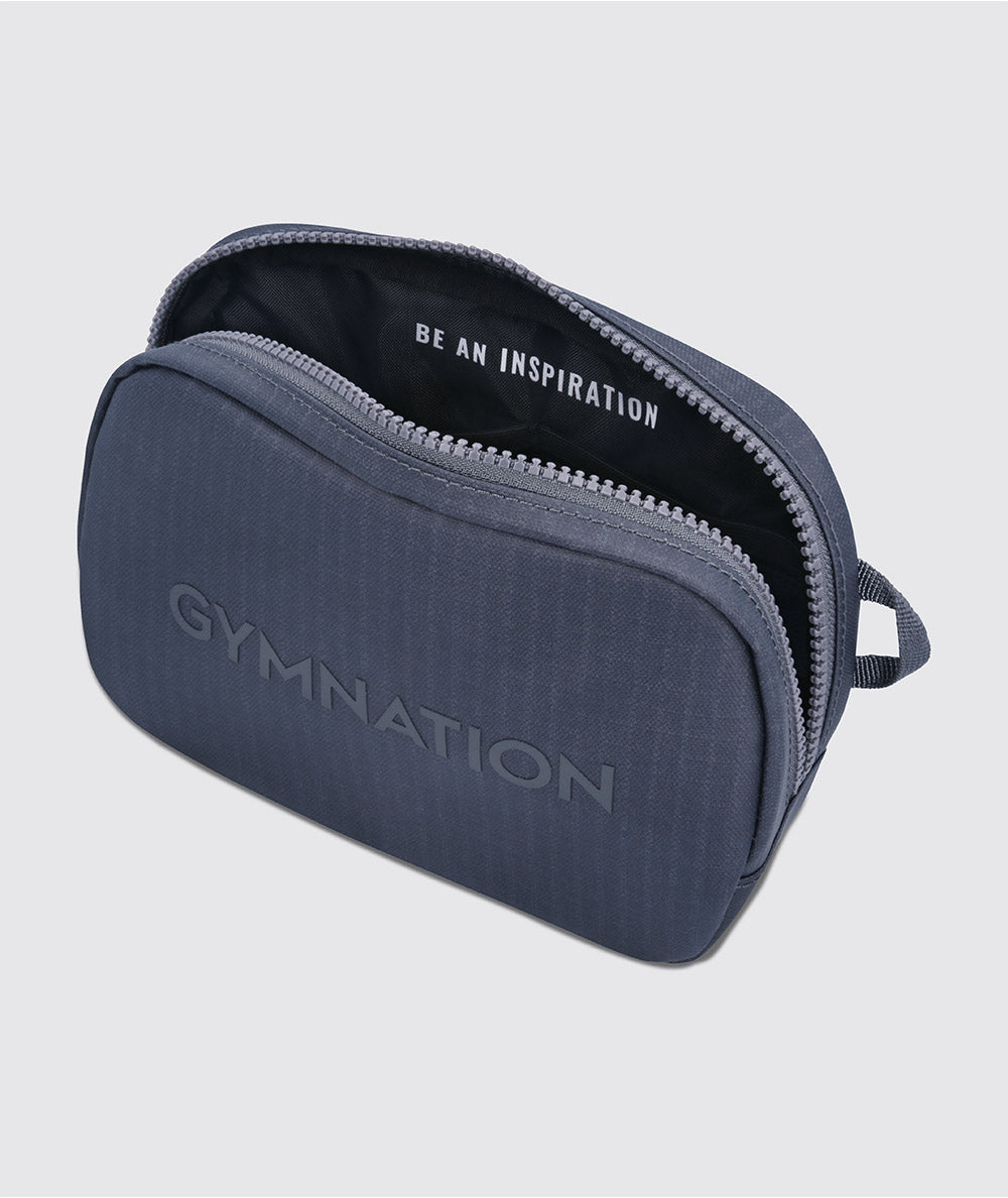 Gymnation Crossbody Bag