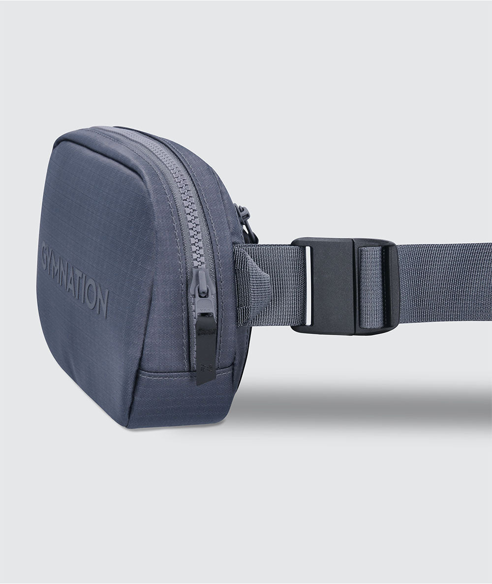 Gymnation Crossbody Bag