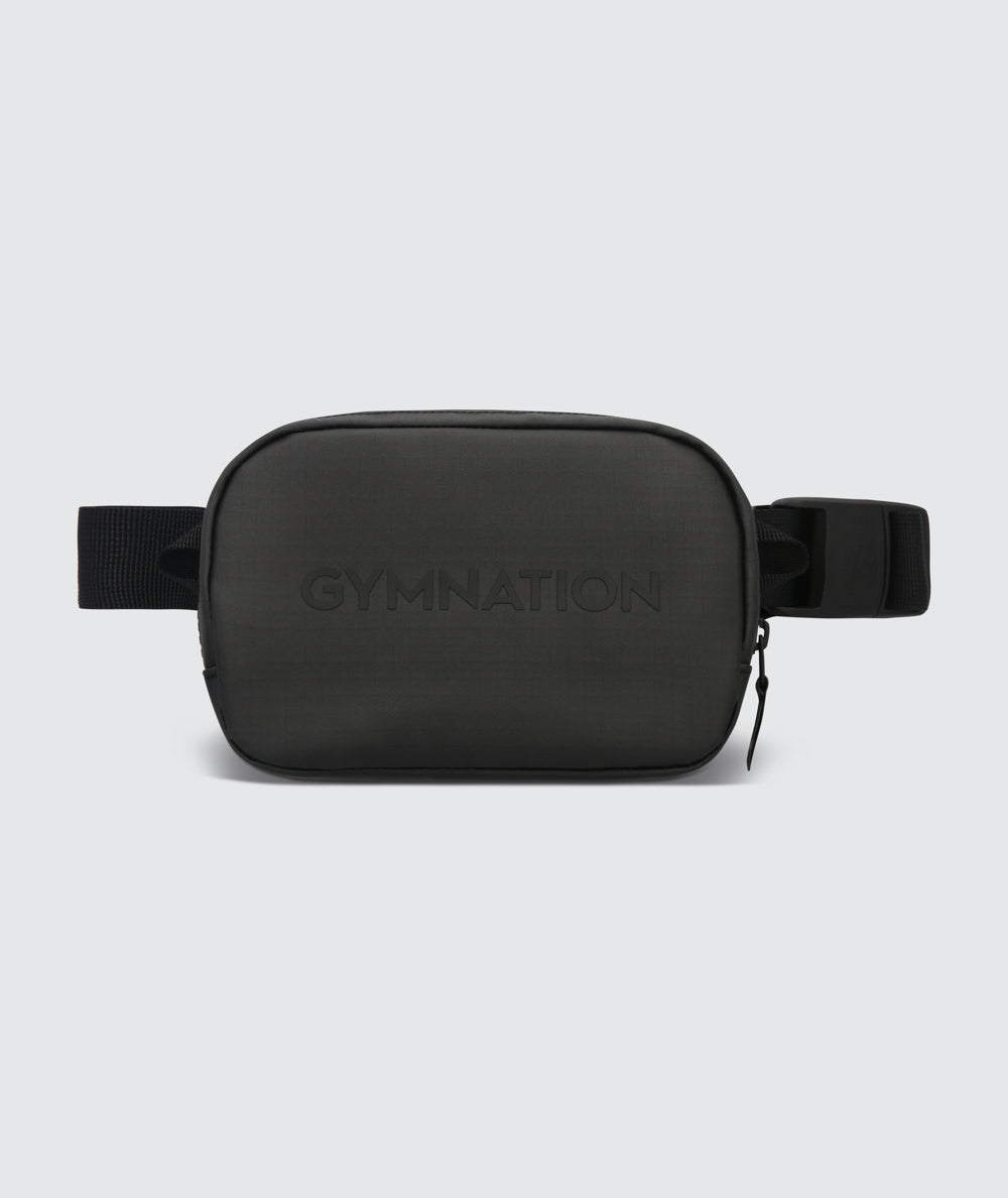 Gymnation Crossbody Bag