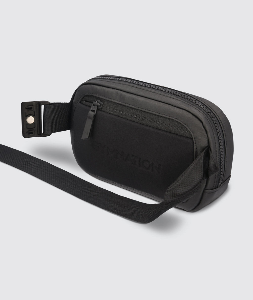 Gymnation Crossbody Bag