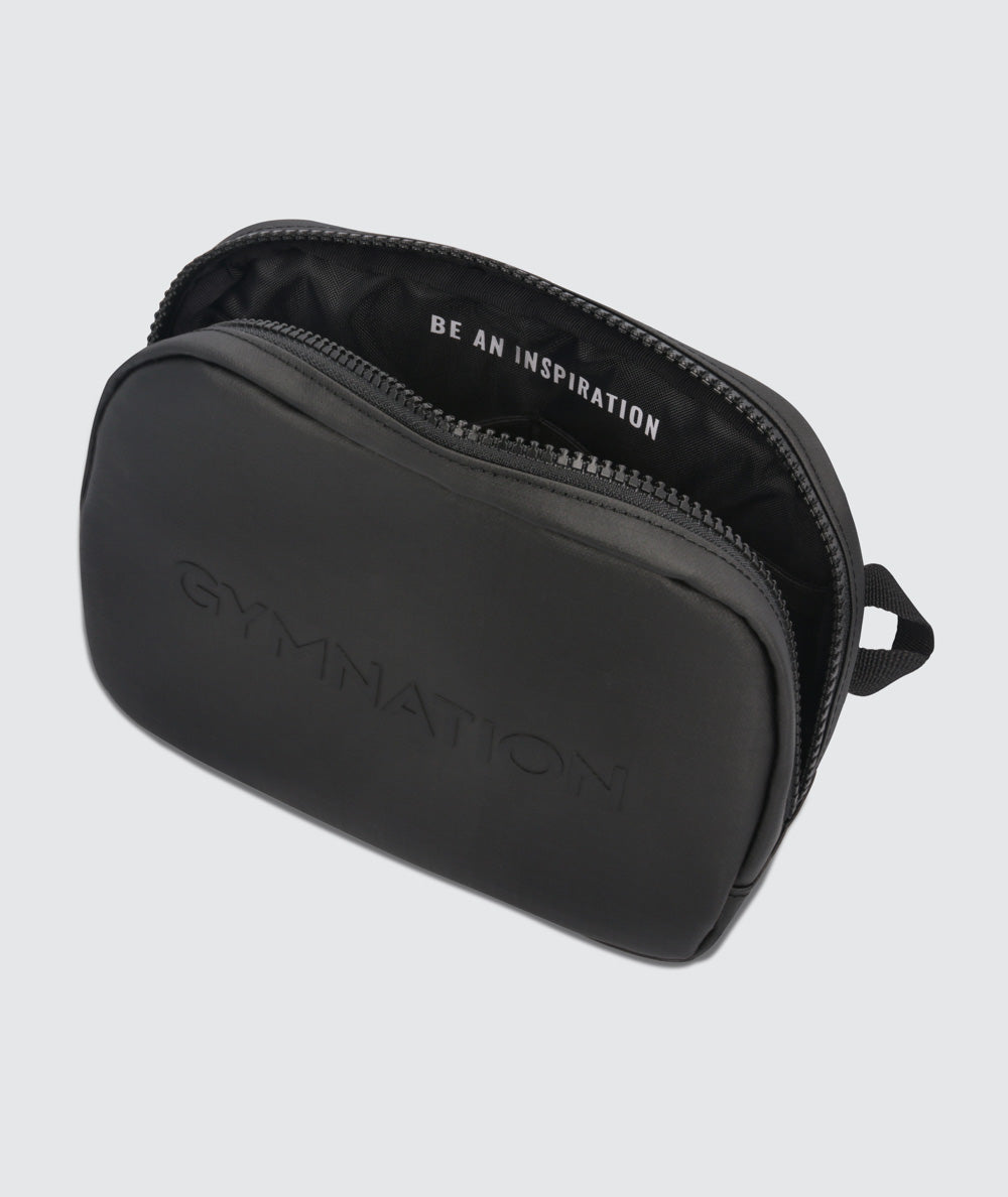 Gymnation Crossbody Bag