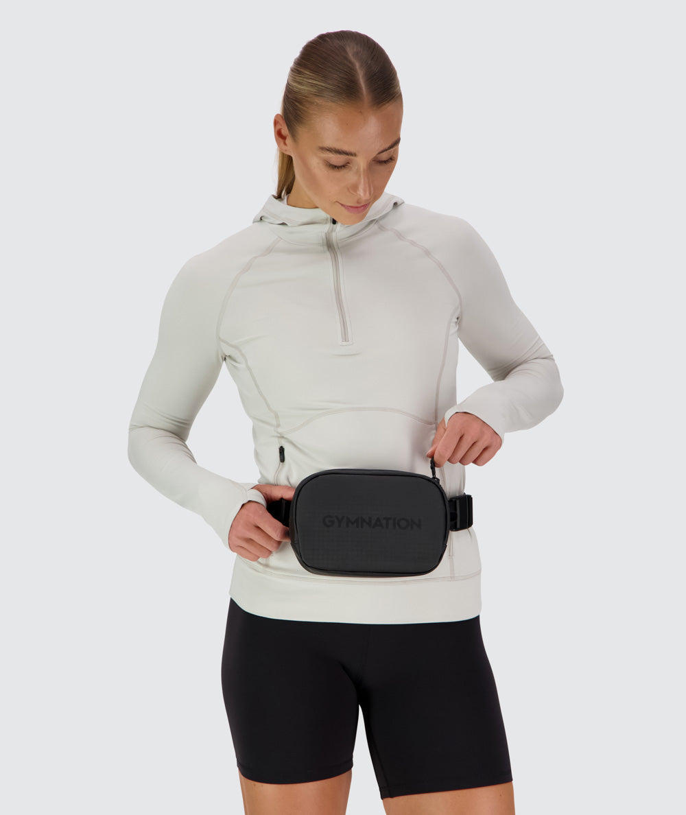 Gymnation Crossbody Bag