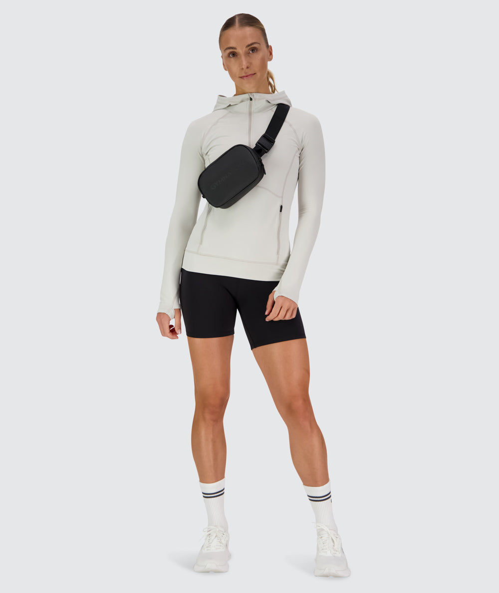 Gymnation Crossbody Bag