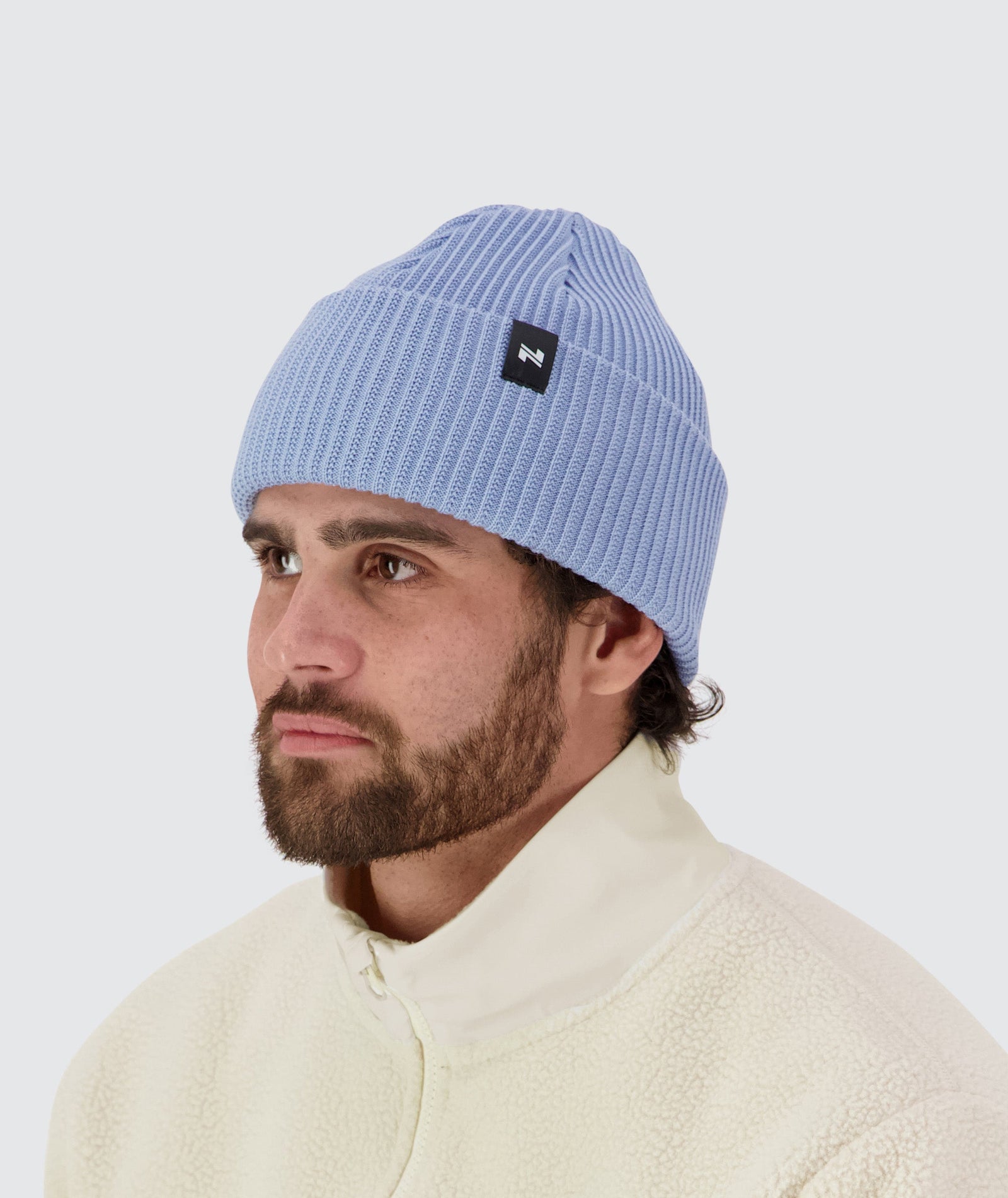 Gymnation Merinowool Beanie