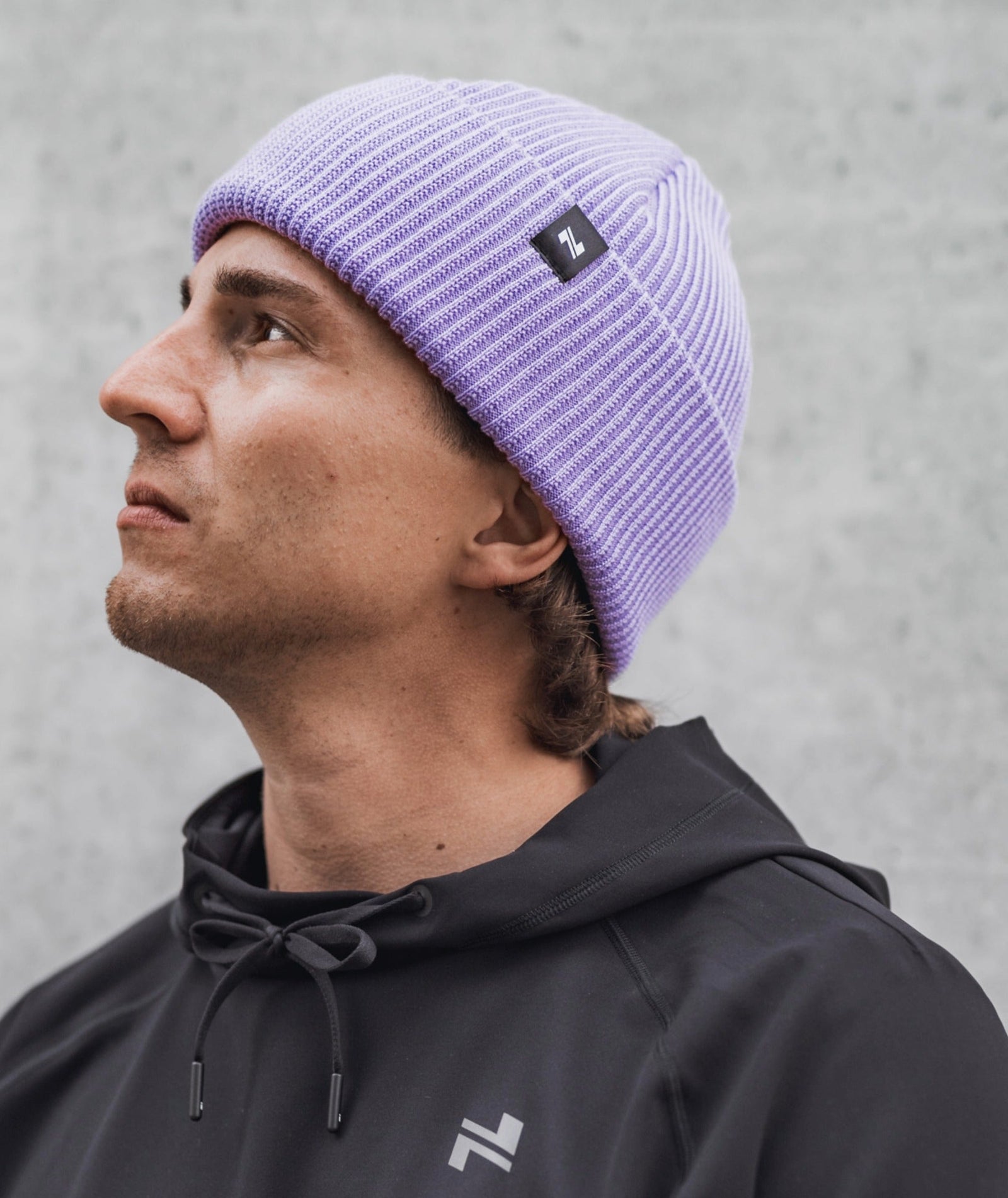 Gymnation Merinowool Beanie
