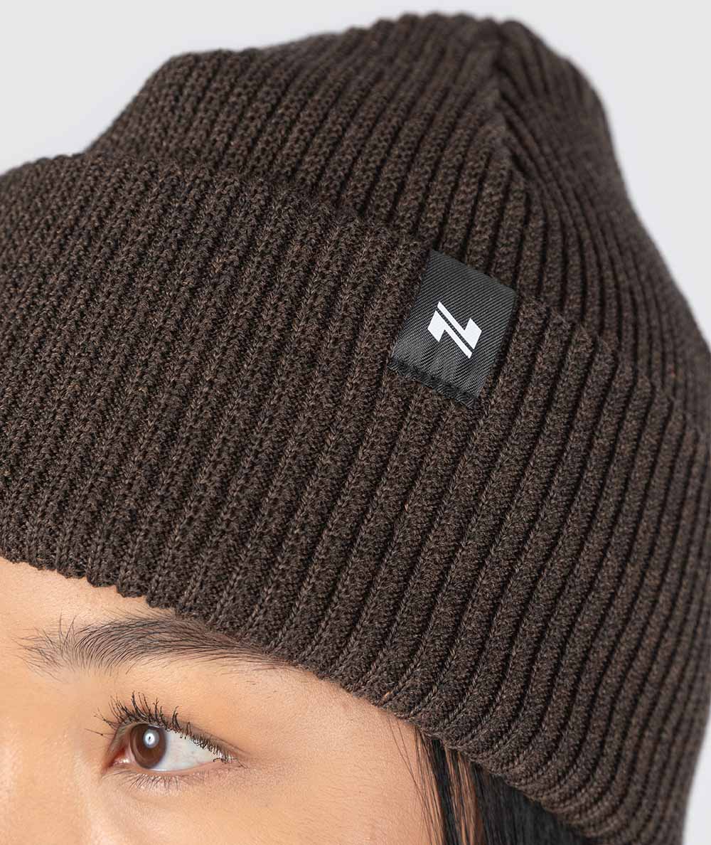 Gymnation Merinowool Beanie