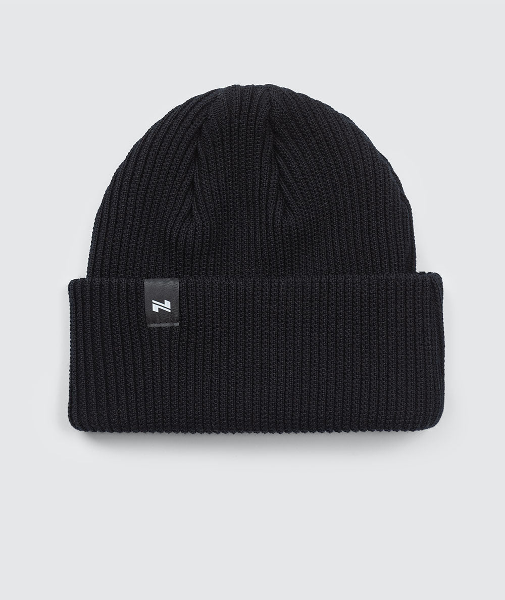 Gymnation Merinowool Beanie
