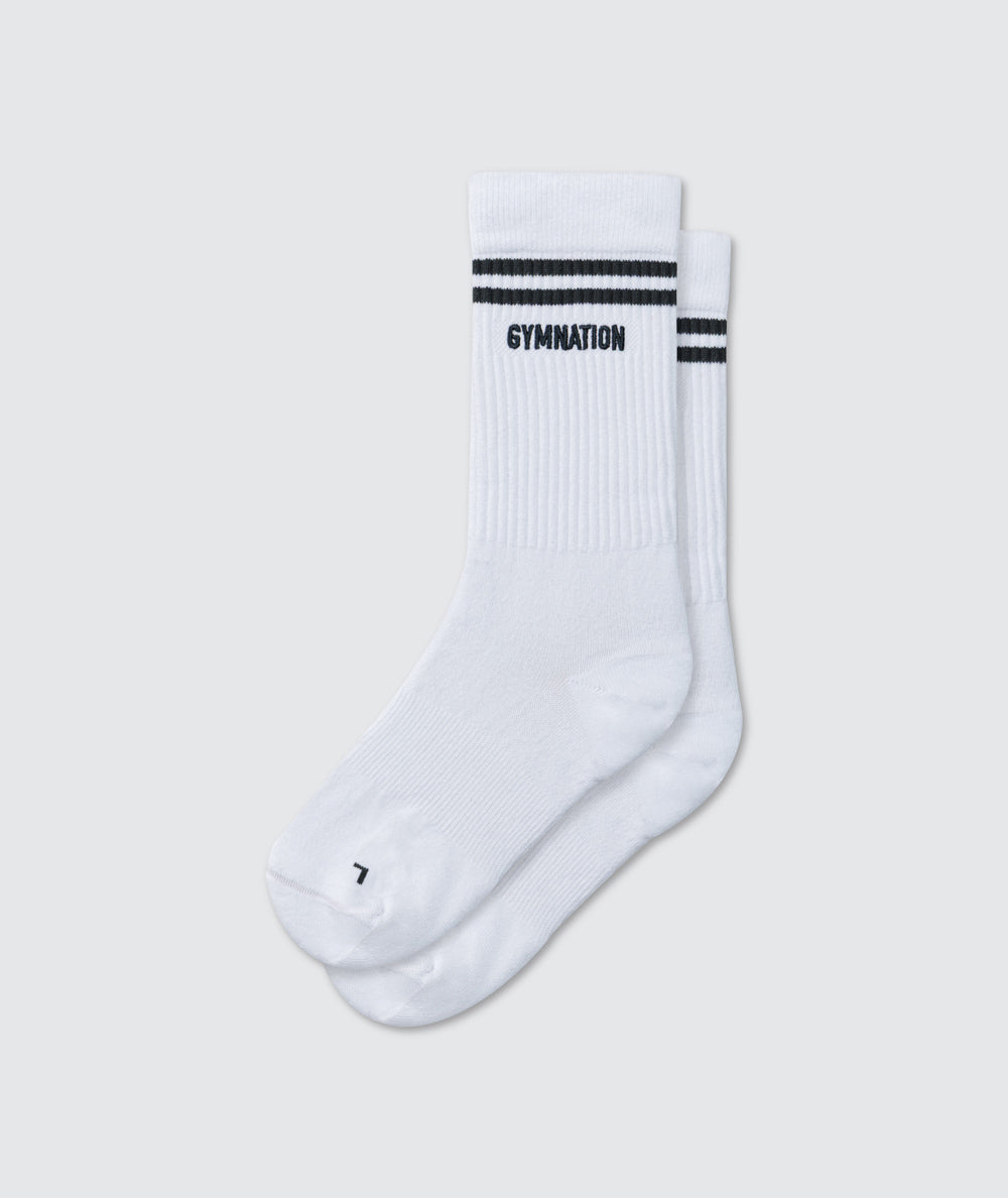 Gymnation Socks