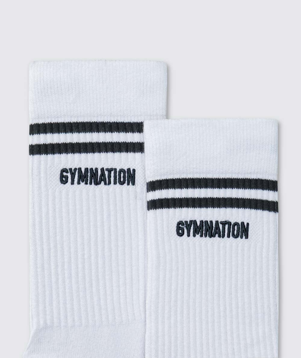 Gymnation Socks