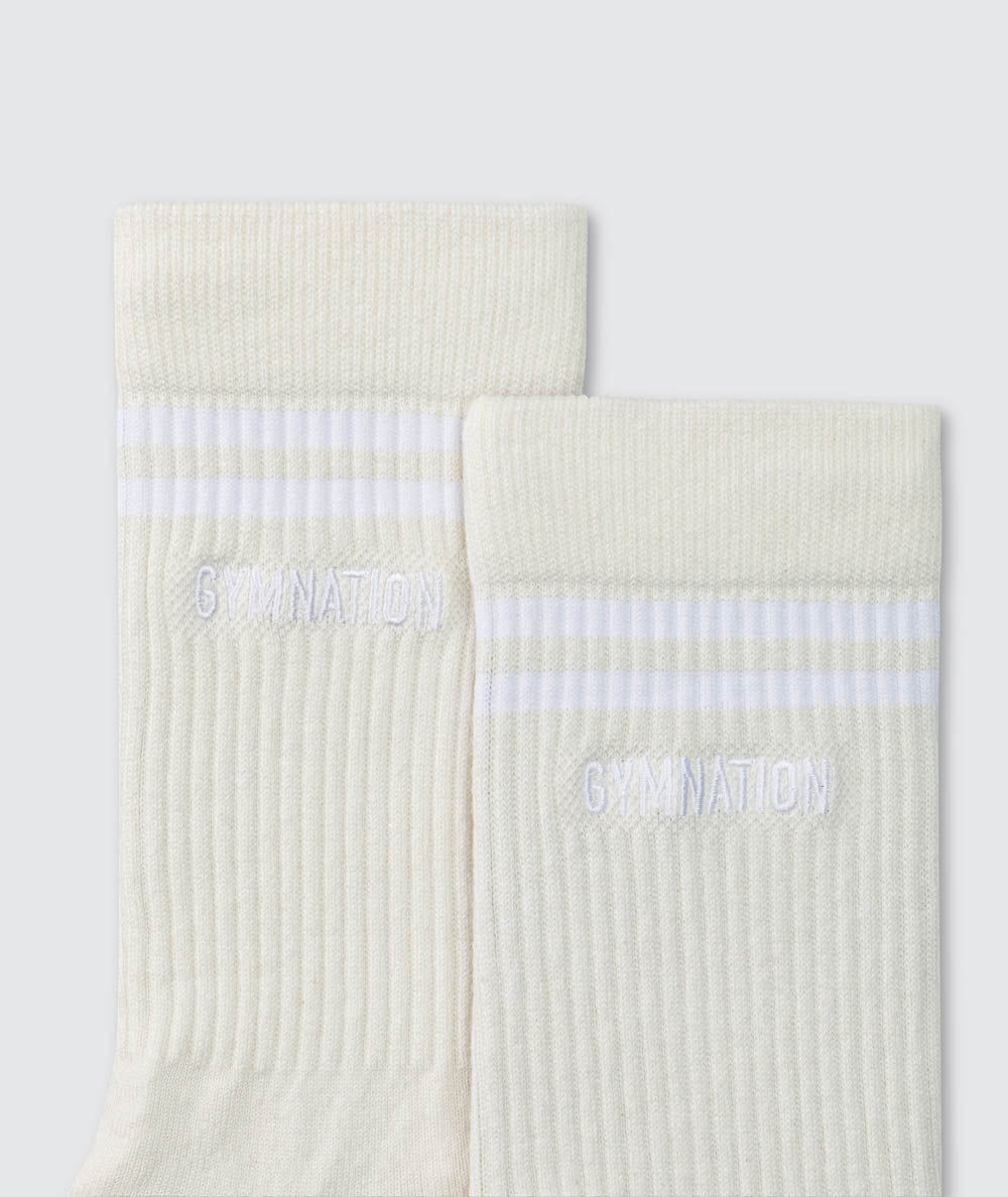 Gymnation Socks