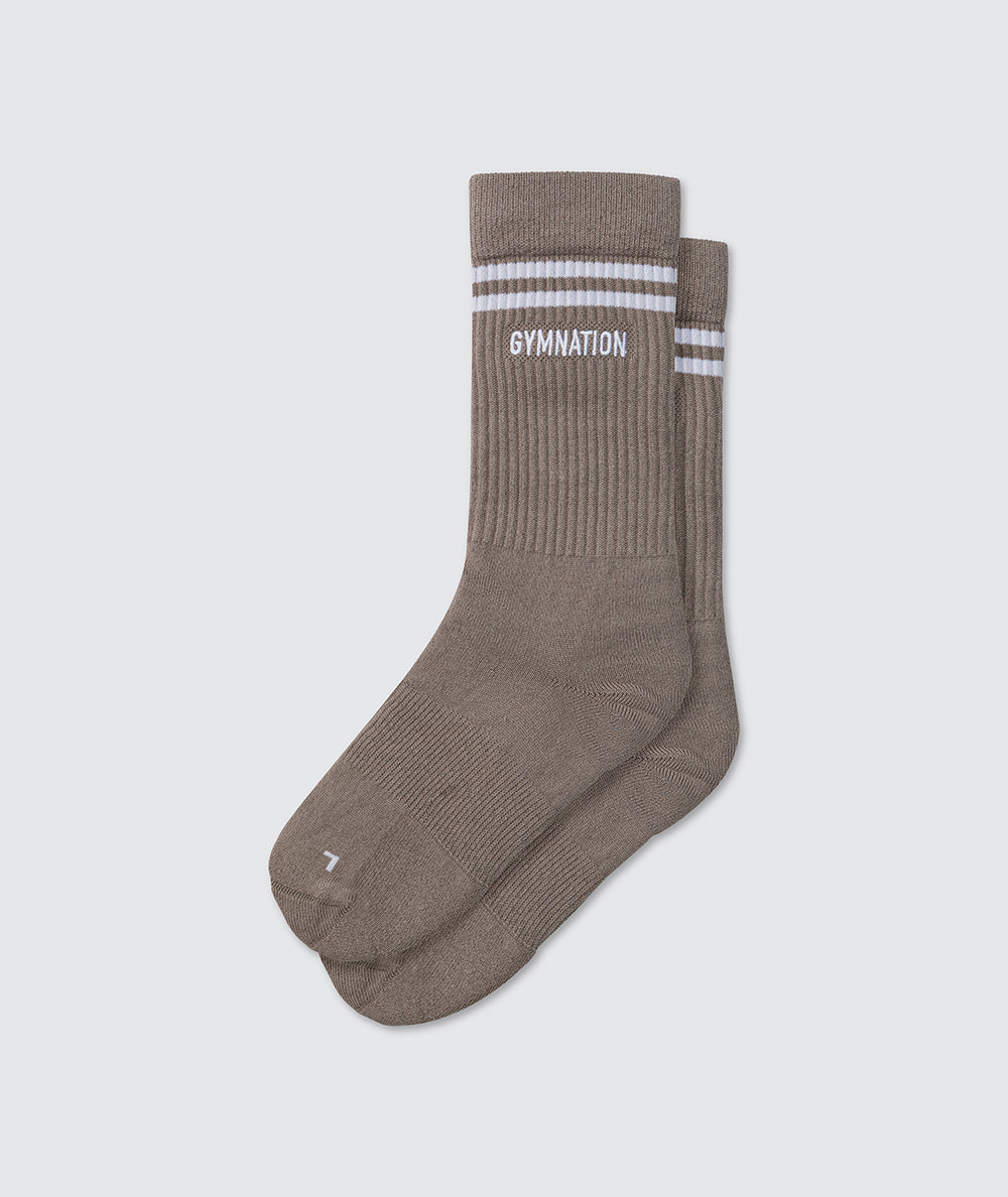 Gymnation Socks