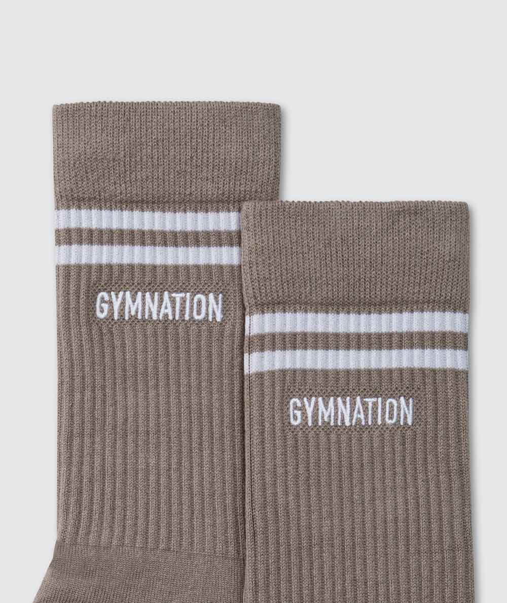 Gymnation Socks