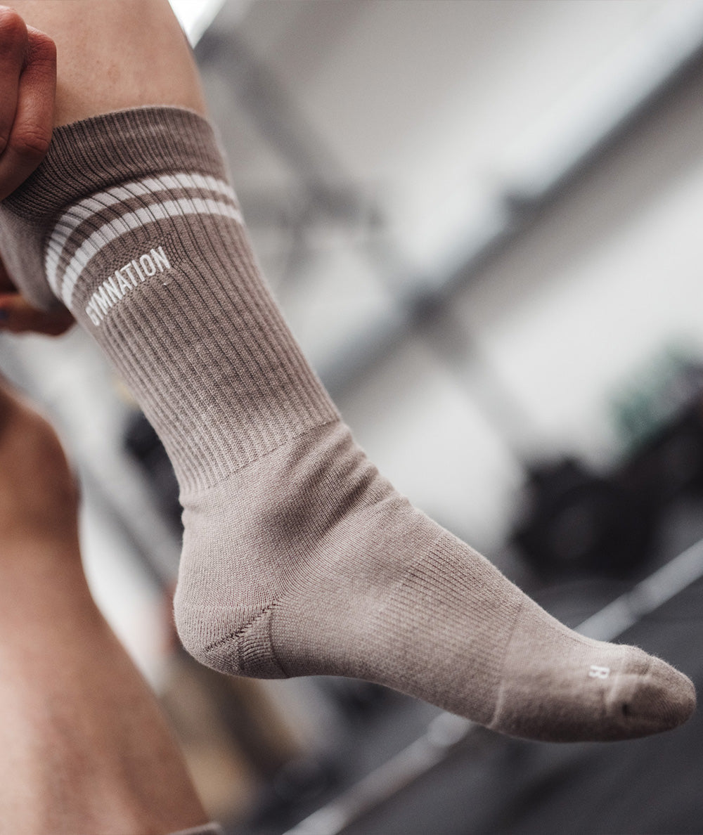 Gymnation Socks