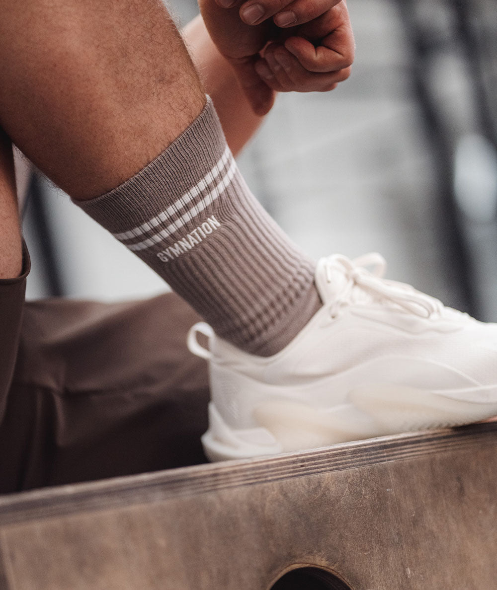 Gymnation Socks