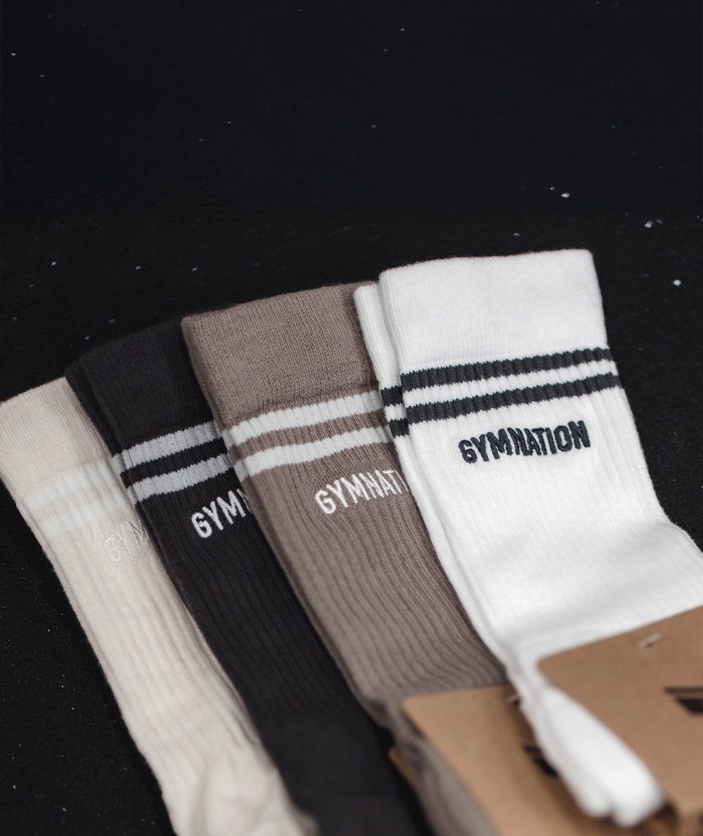 Gymnation Socks
