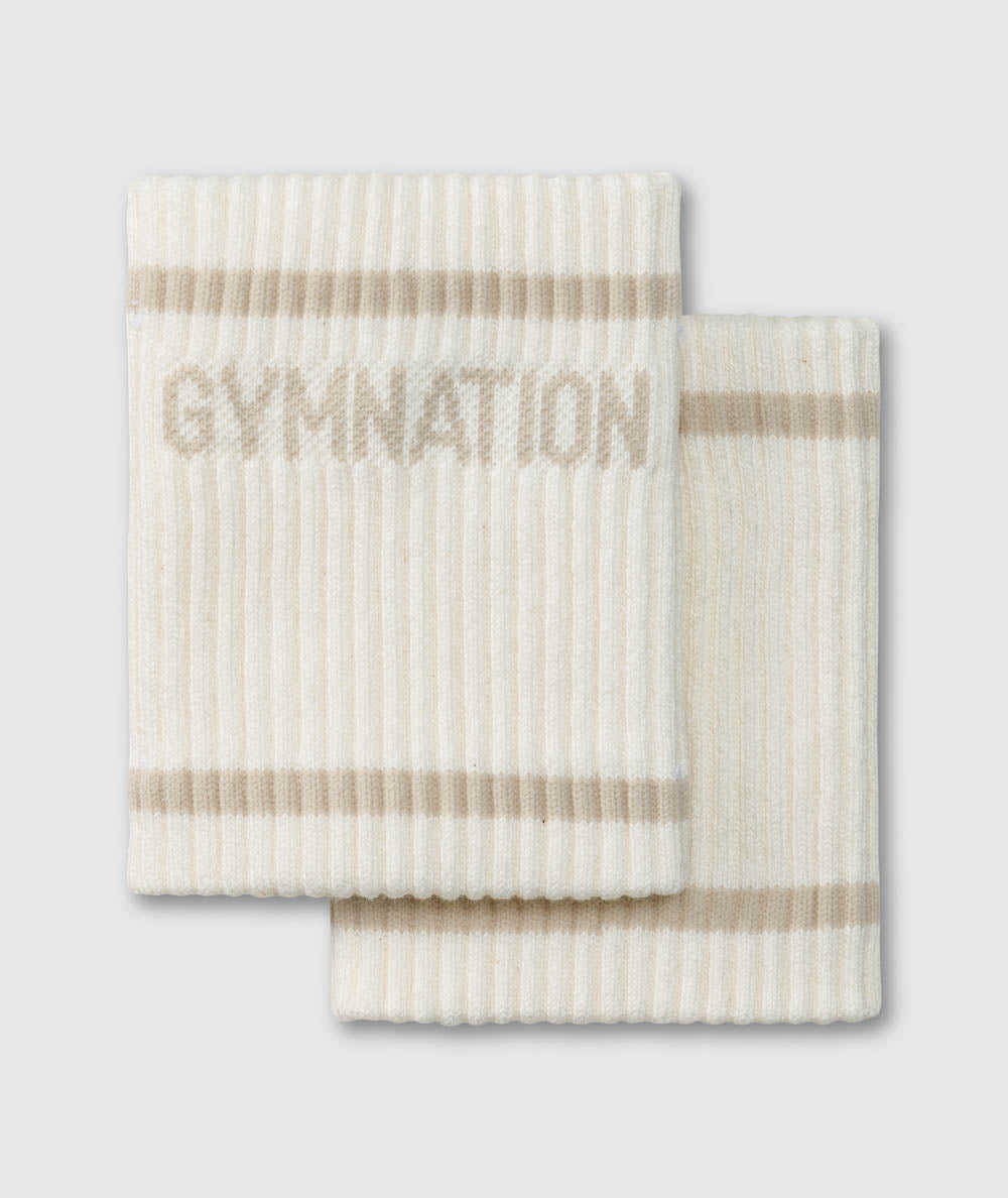 Gymnation Wristbands