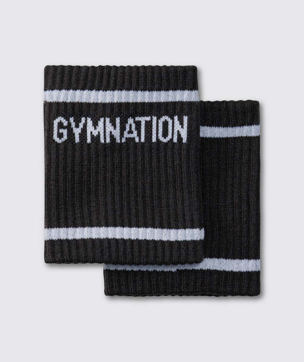 Gymnation Wristbands